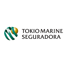[Logótipo Tokio Marine]